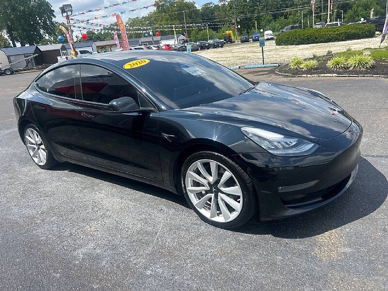 tesla model 3 2020 5YJ3E1EB9LF790869 image tesla model 3 2020 5YJ3E1EB9LF790869 image